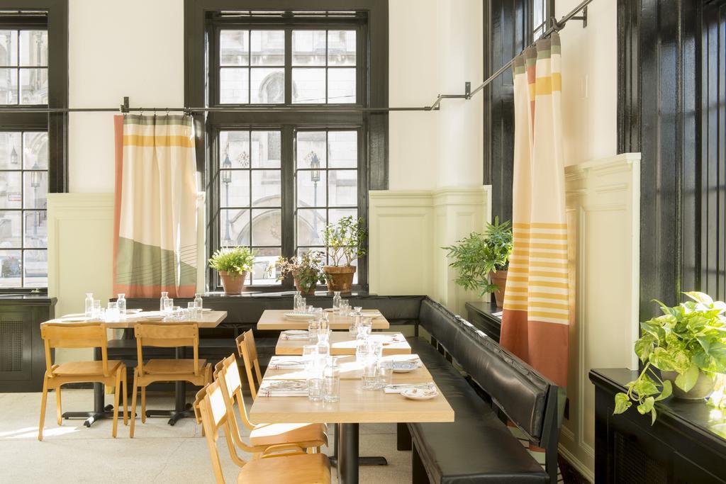 Ace Hotel Pittsburgh Kültér fotó