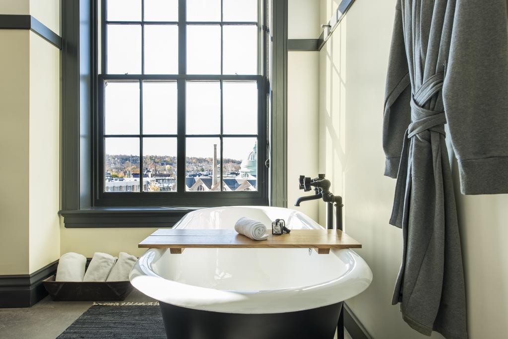 Ace Hotel Pittsburgh Kültér fotó