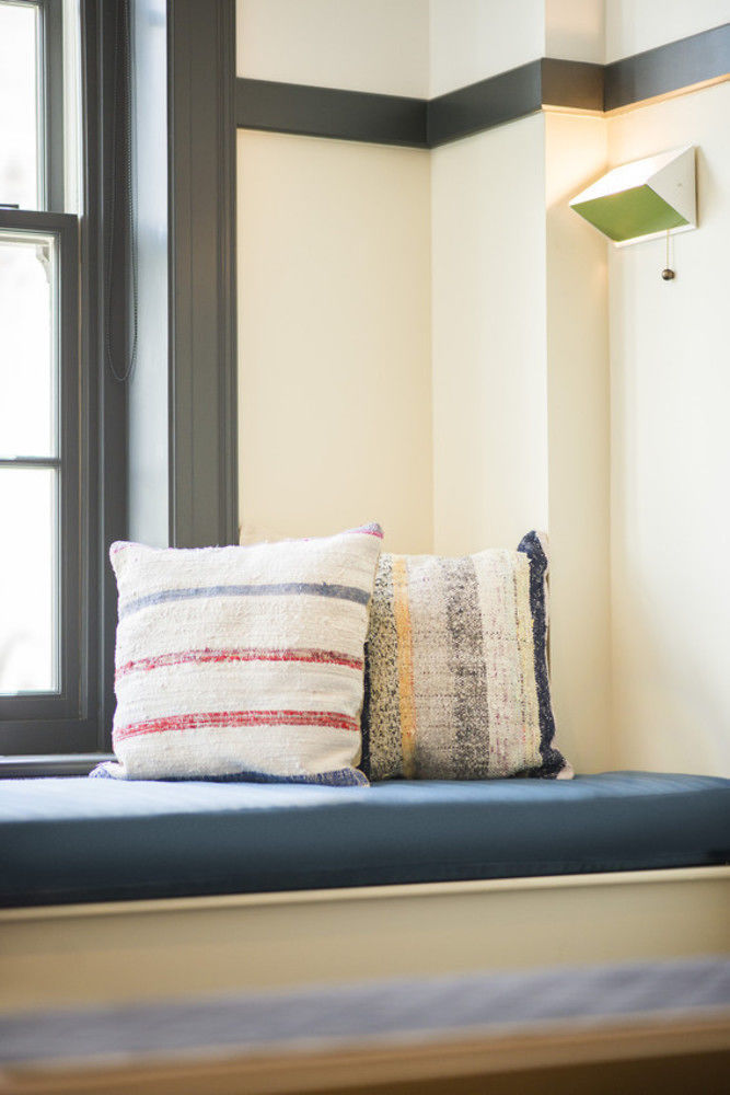 Ace Hotel Pittsburgh Kültér fotó