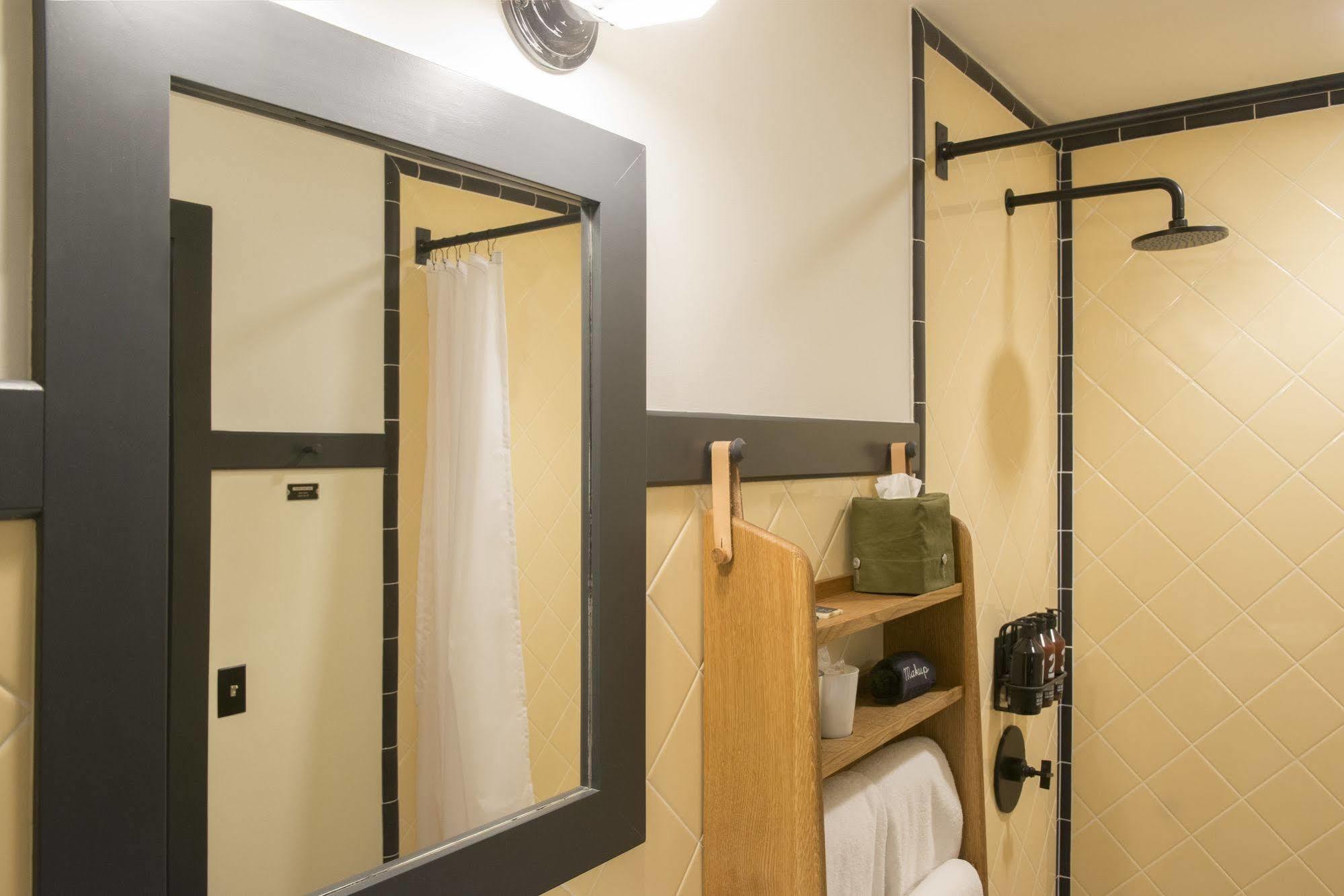 Ace Hotel Pittsburgh Kültér fotó
