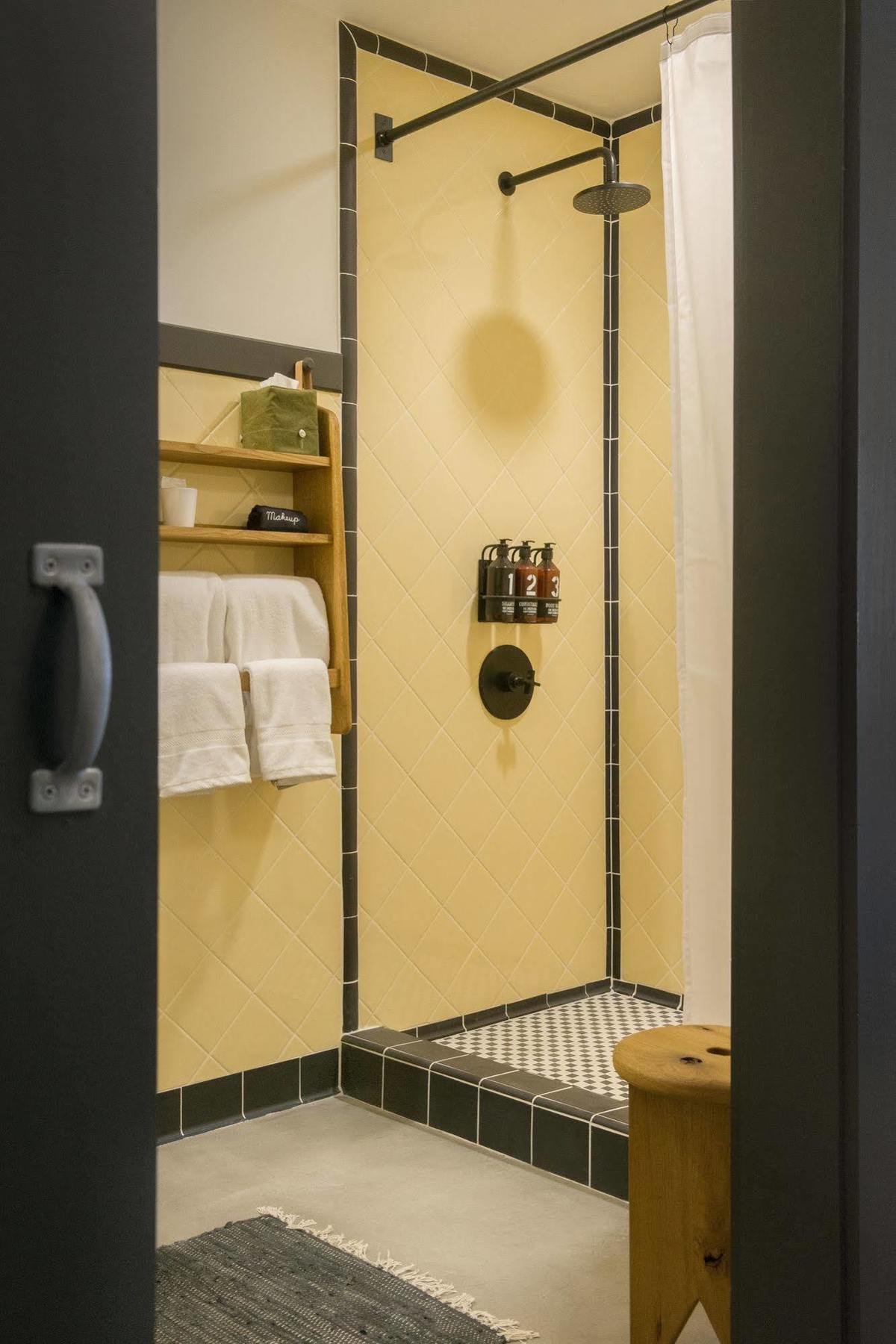 Ace Hotel Pittsburgh Kültér fotó