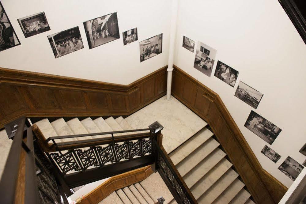 Ace Hotel Pittsburgh Kültér fotó